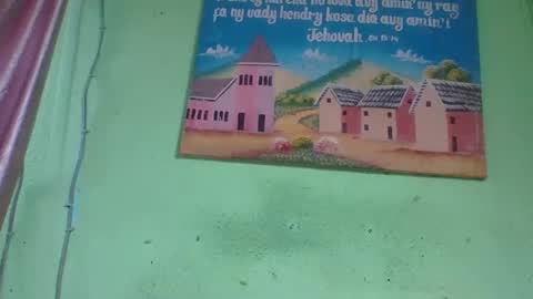 elisabeth2525 online show from 9, 1, 2025