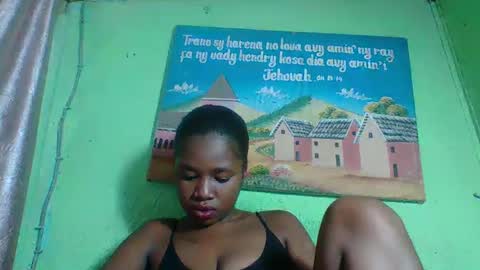 elisabeth2525 online show from 13, 1, 2025