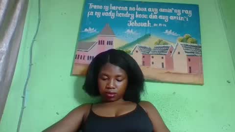 elisabeth2525 online show from 13, 1, 2025