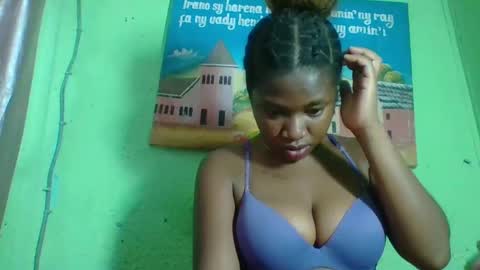 elisabeth2525 online show from 14, 1, 2025