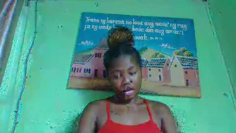 elisabeth2525 online show from 15, 1, 2025