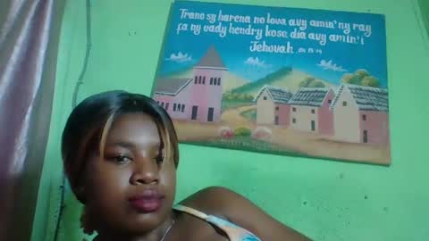 elisabeth2525 online show from 19, 1, 2025