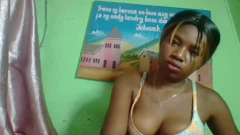 elisabeth2525 online show from 19, 1, 2025