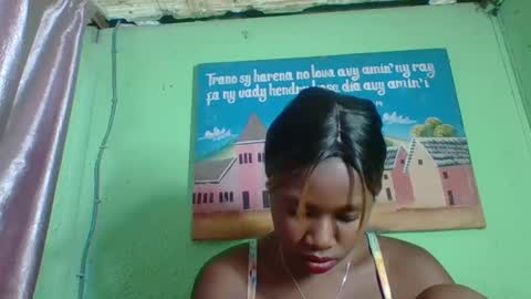 elisabeth2525 online show from 20, 1, 2025