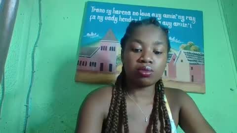 elisabeth2525 online show from 20, 1, 2025