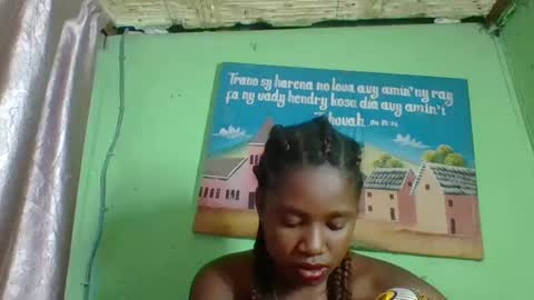 elisabeth2525 online show from 20, 1, 2025