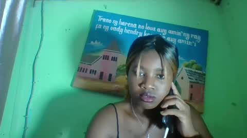 elisabeth2525 online show from 22, 1, 2025