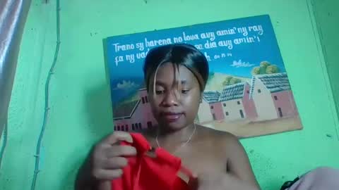 elisabeth2525 online show from 25, 1, 2025