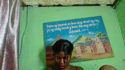 elisabeth2525 online show from 25, 1, 2025