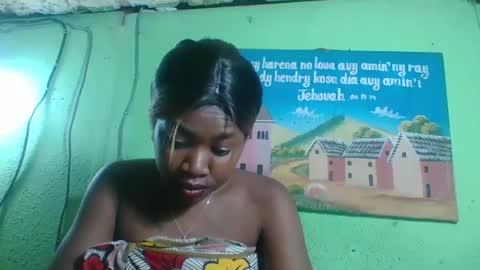 elisabeth2525 online show from 30, 1, 2025