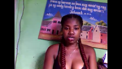 elisabeth2525 online show from 3, 2, 2025