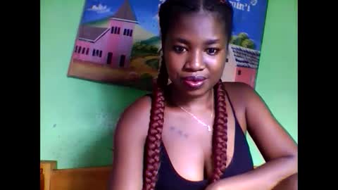 elisabeth2525 online show from 4, 2, 2025