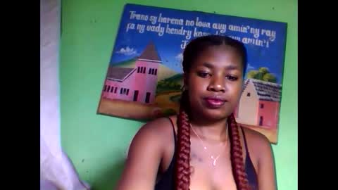 elisabeth2525 online show from 4, 2, 2025