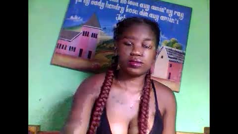 elisabeth2525 online show from 5, 2, 2025