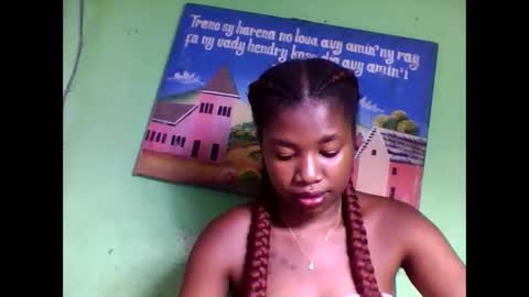 elisabeth2525 online show from 5, 2, 2025