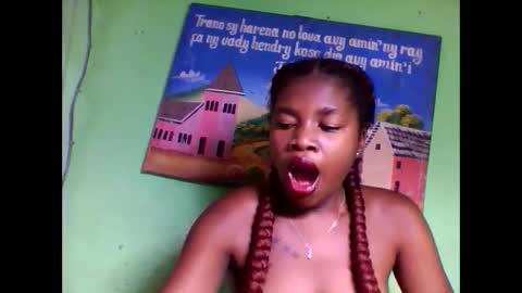 elisabeth2525 online show from 6, 2, 2025