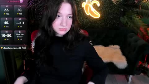 your sweet Lisa online show from 12, 3, 2026