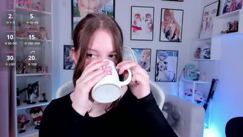 your sweet Lisa online show from 4, 5, 2026
