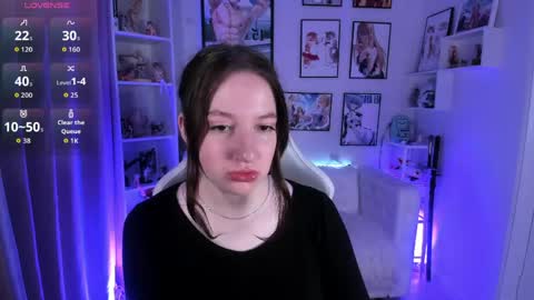 your sweet Lisa online show from 10, 5, 2026