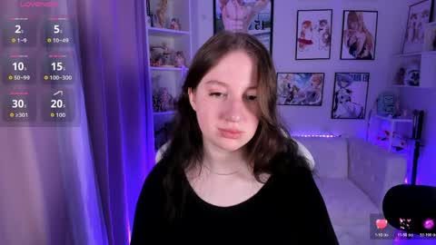 your sweet Lisa online show from 11, 5, 2026