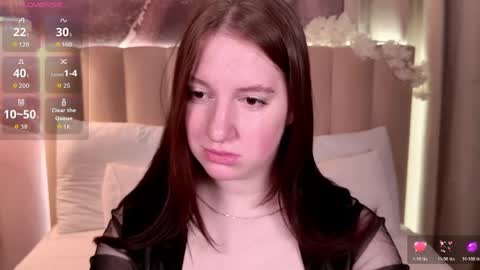 your sweet Lisa online show from 19, 5, 2026