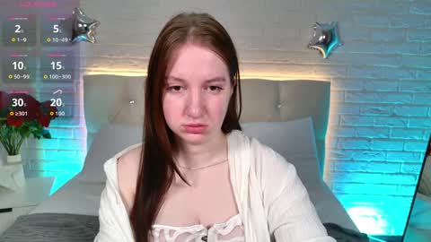 your sweet Lisa online show from 20, 5, 2026