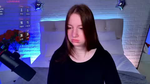your sweet Lisa online show from 25, 5, 2026