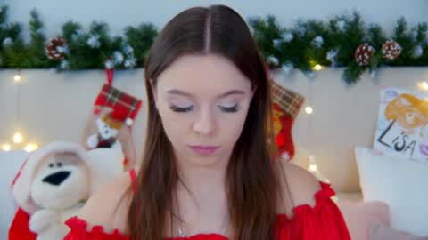 ElisabethDavis online show from 18, 12, 2024