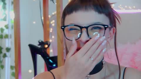 ElisabethDavis online show from 22, 9, 2025