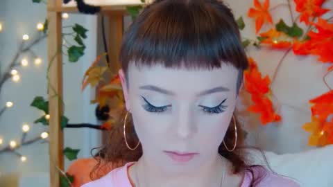 ElisabethDavis online show from 11, 10, 2025