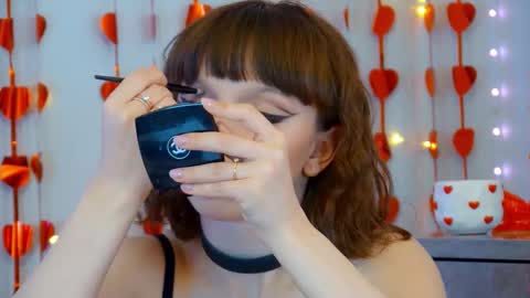 ElisabethDavis online show from 23, 2, 2026