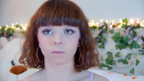 ElisabethDavis online show from 2, 3, 2026