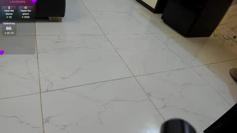 Snapshot of elisabethmassey chatting on 13, 10, 2025 Liss online show from 13, 10, 2025