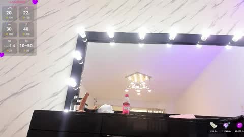 Snapshot of elisabethmassey chatting on 15, 10, 2025 Liss online show from 15, 10, 2025