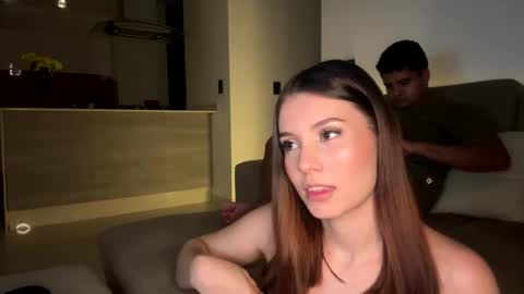 Elisabet william online show from 8, 5, 2026