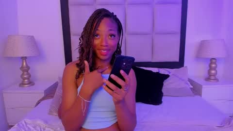 elisabettamonroy online show from 19, 1, 2026