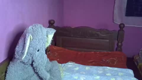 elisah01 online show from 7, 5, 2026