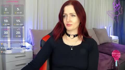 elisajanex online show from 22, 12, 2024