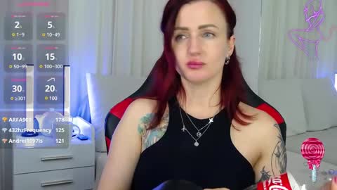 elisajanex online show from 19, 1, 2025
