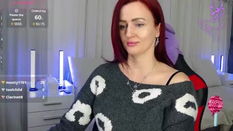 elisajanex online show from 21, 1, 2025