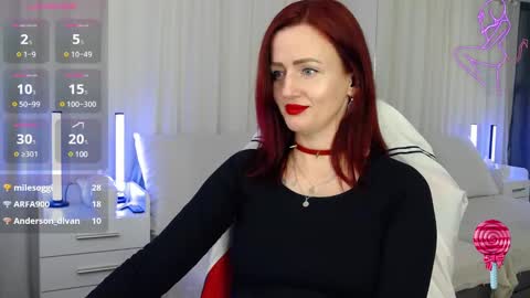 elisajanex online show from 25, 1, 2025