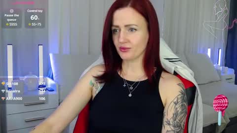elisajanex online show from 1, 2, 2025