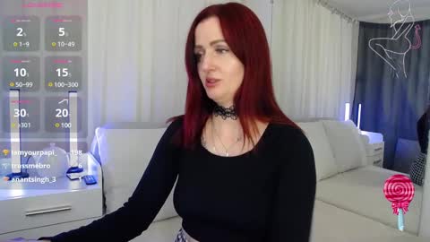 elisajanex online show from 18, 2, 2025