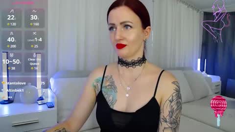 elisajanex online show from 19, 2, 2025