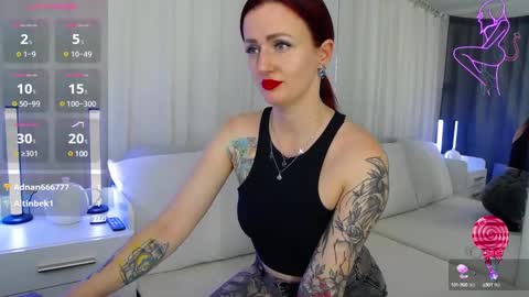 elisajanex online show from 20, 2, 2025