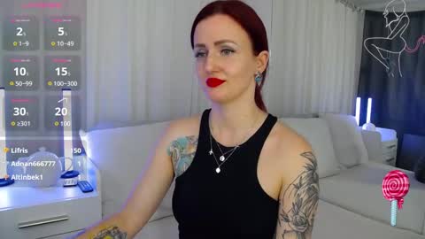 elisajanex online show from 20, 2, 2025