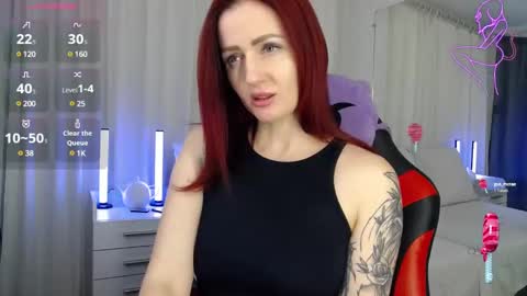 elisajanex online show from 27, 2, 2025