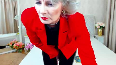 Elissa online show from 13, 1, 2025