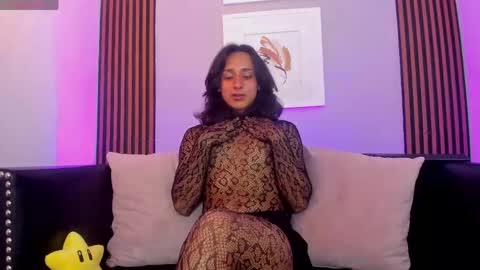 Elisa Sue online show from 17, 5, 2026