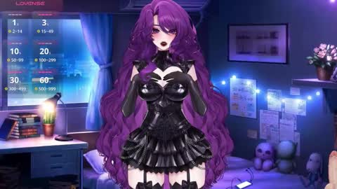 elisa the bat online show from 3, 10, 2025